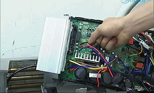 古蔺美的空调电话是多少