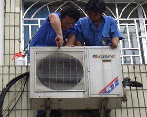 古蔺空调售后维修服务中心在哪里找