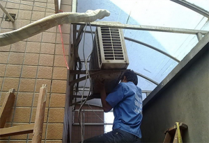 古蔺空调维修售后服务中心