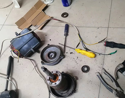 古蔺空调维修售后服务中心电话在哪里找