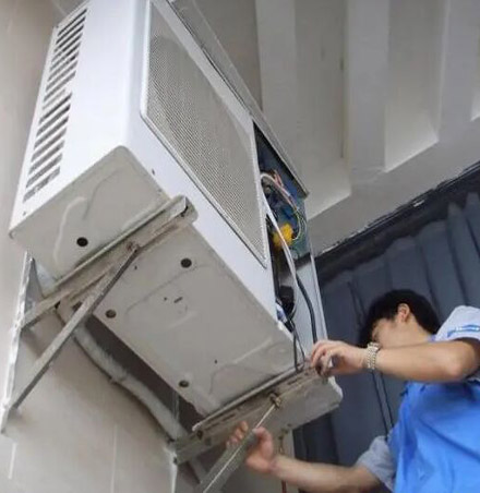 古蔺24小时空调维修热线