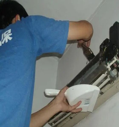 古蔺空调清洗保养