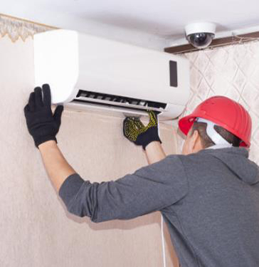 古蔺空调内机噪音大